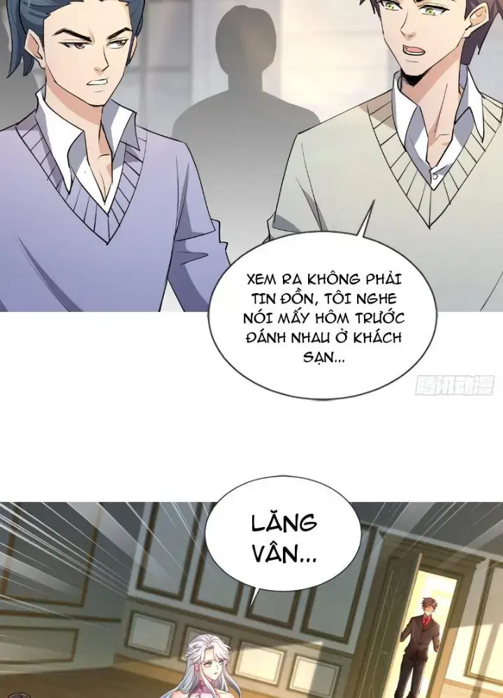 Tiên đế Cuồng Tế Chap 11 - Next Chap 12