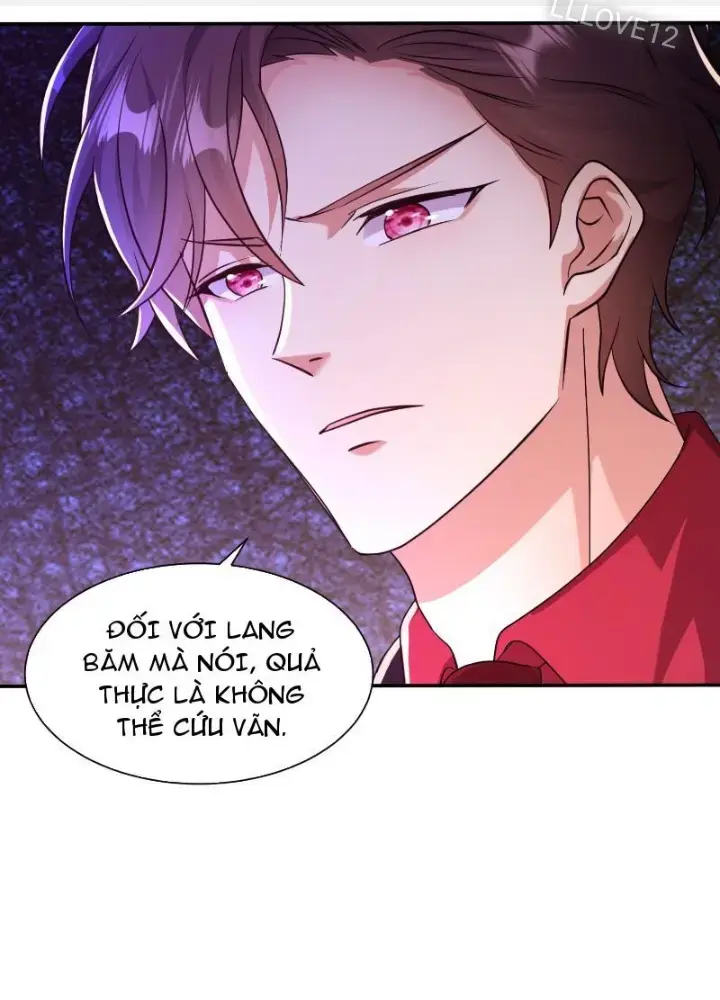 Tiên đế Cuồng Tế Chap 12 - Next Chap 13