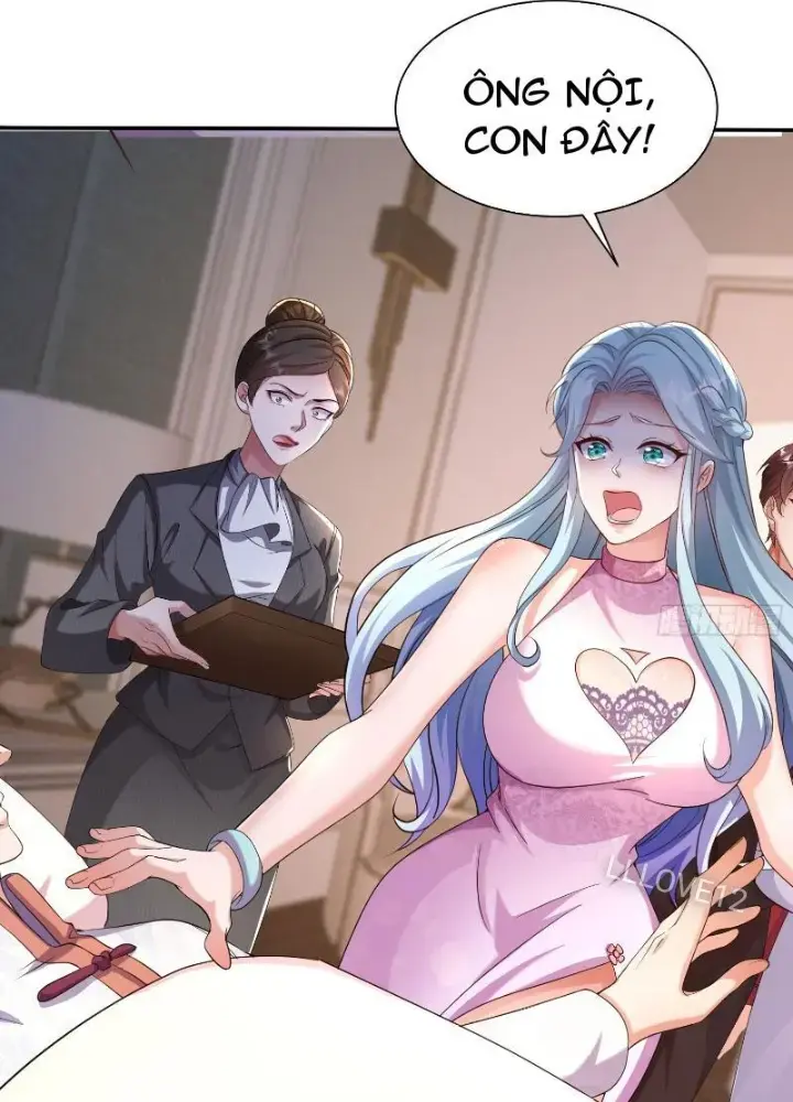 Tiên đế Cuồng Tế Chap 12 - Next Chap 13