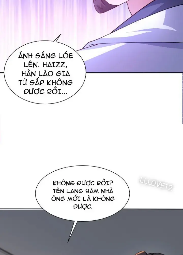 Tiên đế Cuồng Tế Chap 12 - Next Chap 13