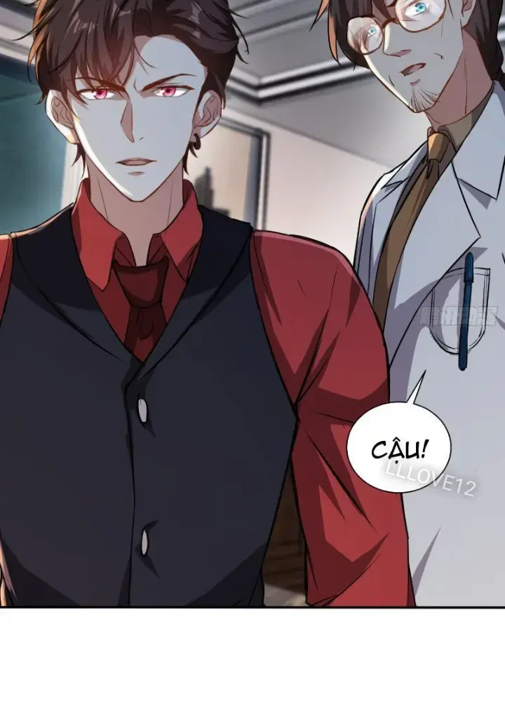 Tiên đế Cuồng Tế Chap 12 - Next Chap 13