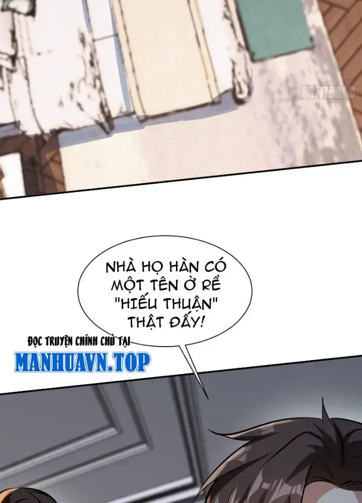 Tiên đế Cuồng Tế Chap 12 - Next Chap 13