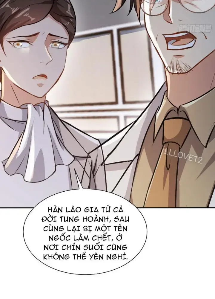 Tiên đế Cuồng Tế Chap 12 - Next Chap 13