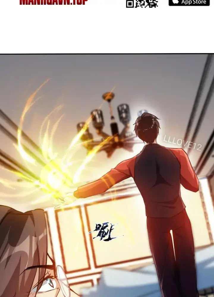 Tiên đế Cuồng Tế Chap 12 - Next Chap 13