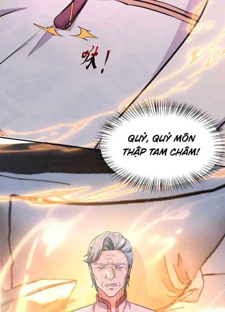 Tiên đế Cuồng Tế Chap 12 - Next Chap 13