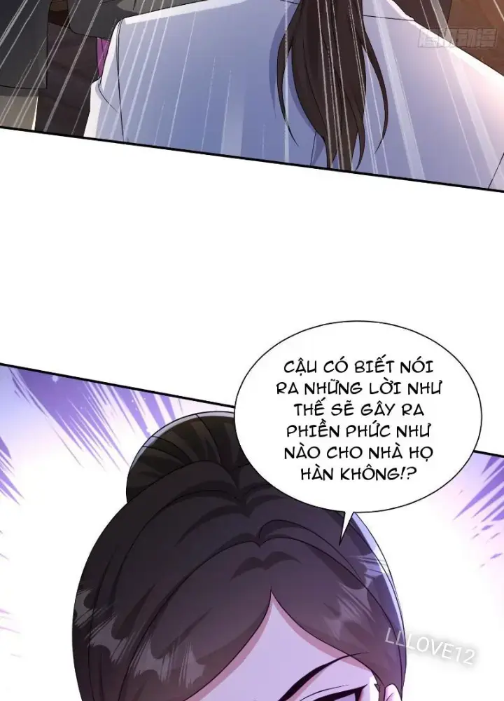 Tiên đế Cuồng Tế Chap 12 - Next Chap 13