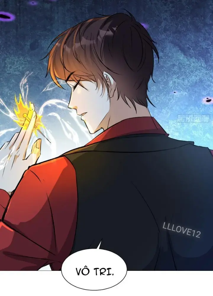 Tiên đế Cuồng Tế Chap 12 - Next Chap 13