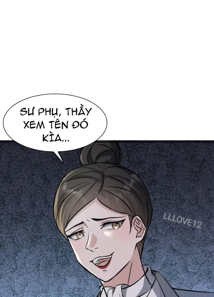 Tiên đế Cuồng Tế Chap 12 - Next Chap 13