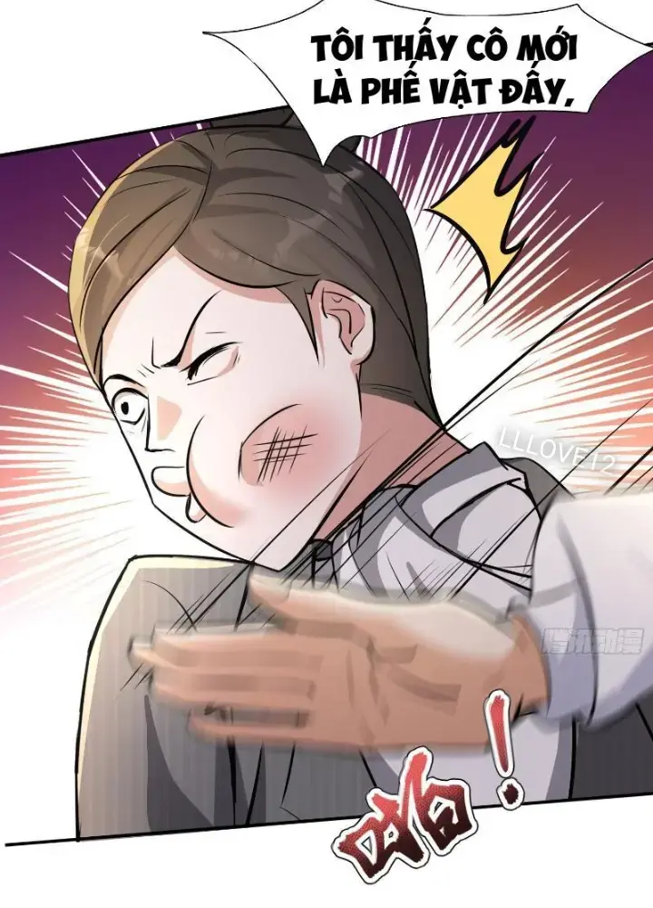 Tiên đế Cuồng Tế Chap 12 - Next Chap 13