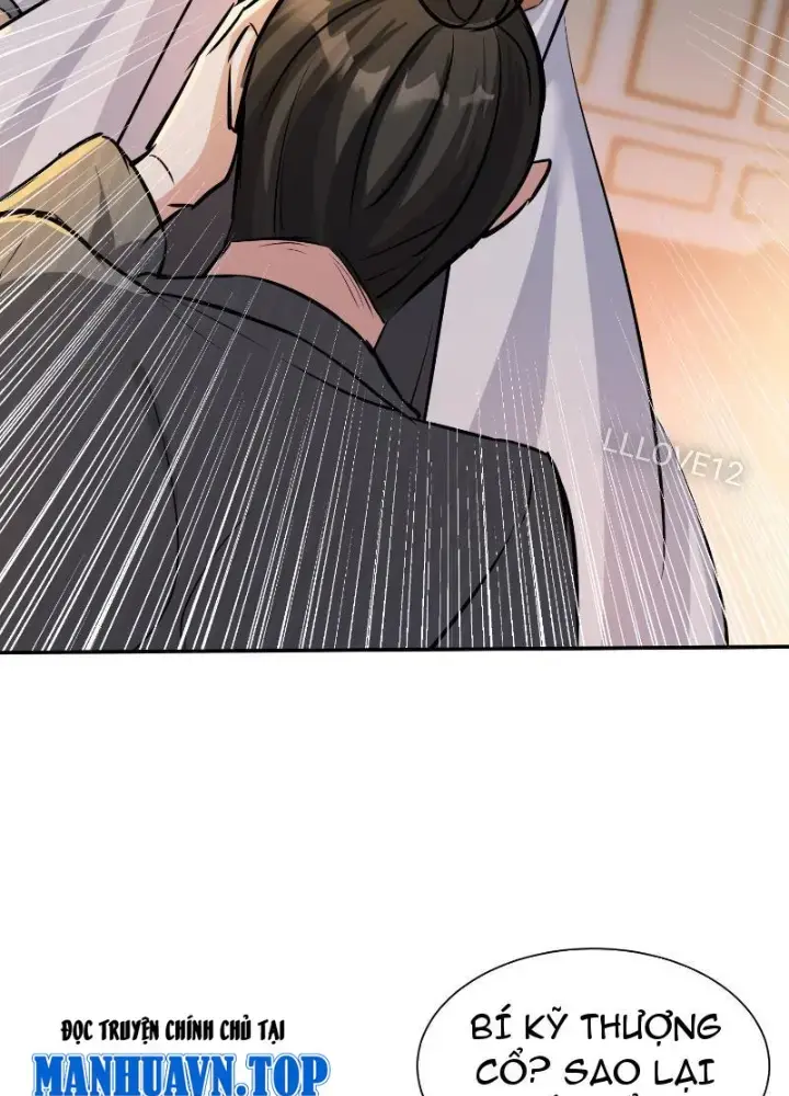 Tiên đế Cuồng Tế Chap 12 - Next Chap 13