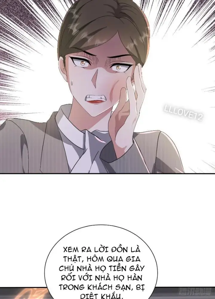 Tiên đế Cuồng Tế Chap 12 - Next Chap 13