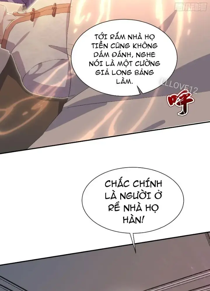 Tiên đế Cuồng Tế Chap 12 - Next Chap 13