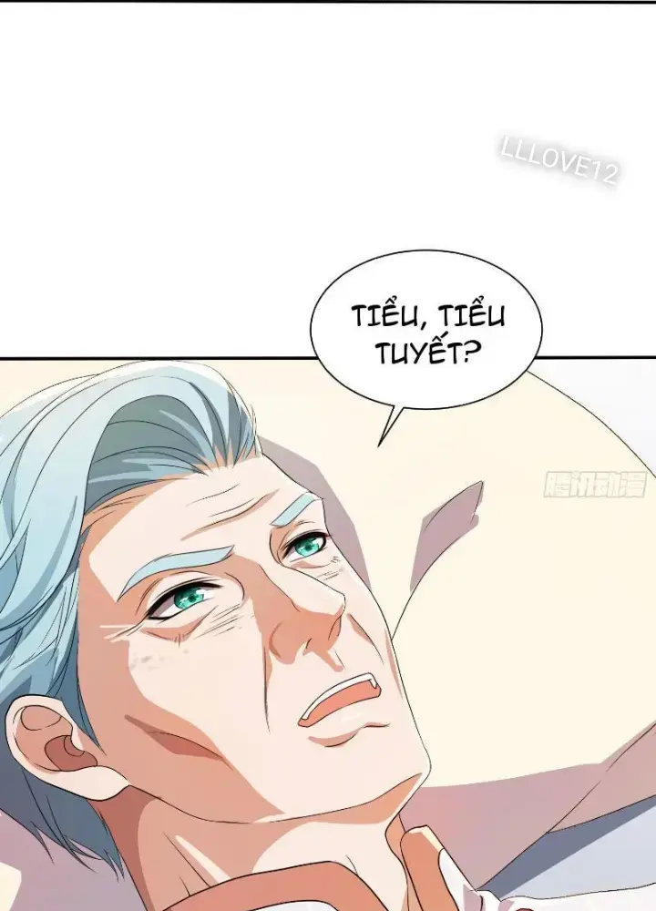 Tiên đế Cuồng Tế Chap 12 - Next Chap 13