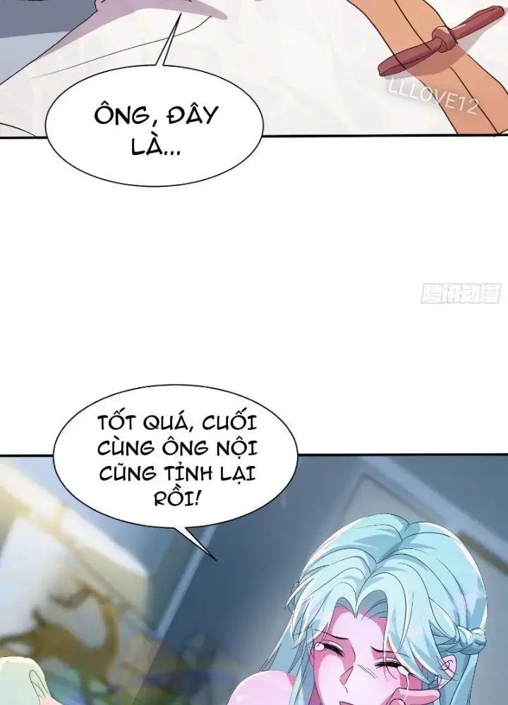 Tiên đế Cuồng Tế Chap 12 - Next Chap 13