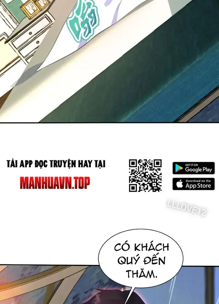 Tiên đế Cuồng Tế Chap 12 - Next Chap 13