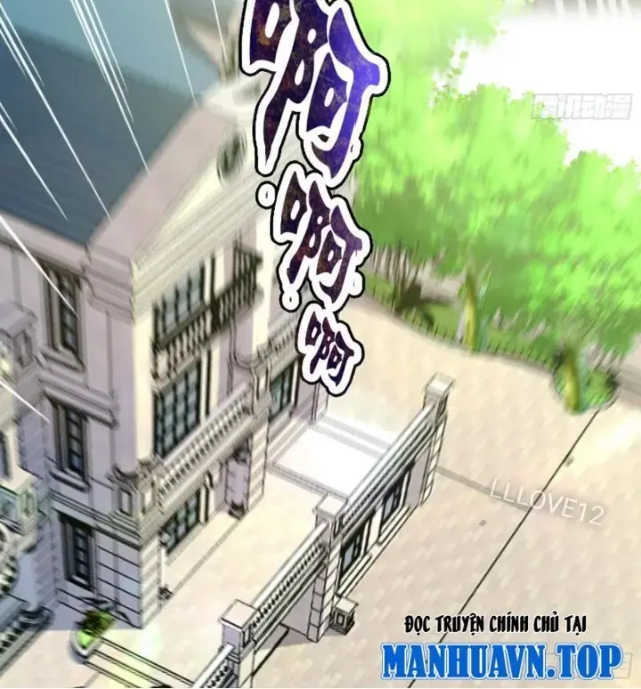 Tiên đế Cuồng Tế Chap 12 - Next Chap 13