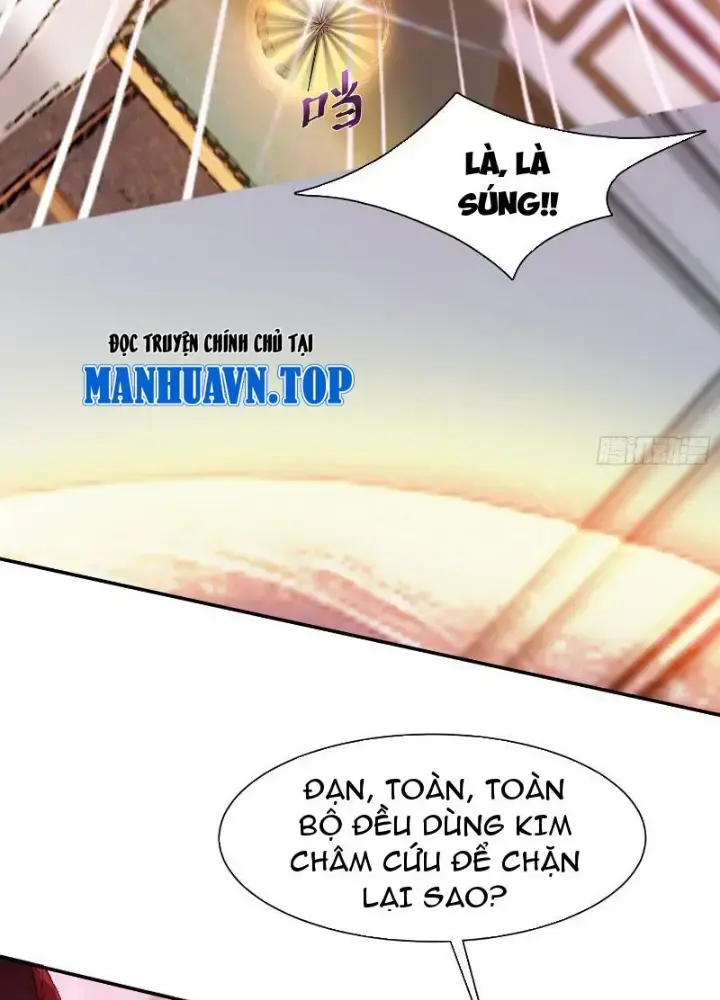 Tiên đế Cuồng Tế Chap 13 - Next Chap 14