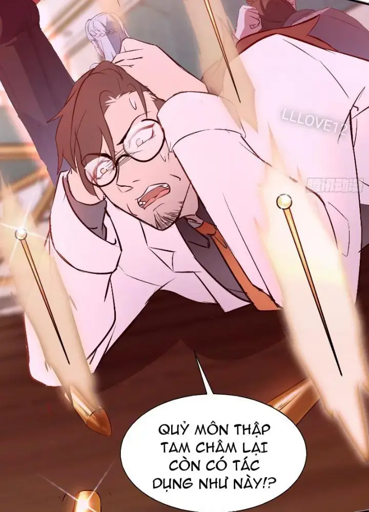 Tiên đế Cuồng Tế Chap 13 - Next Chap 14