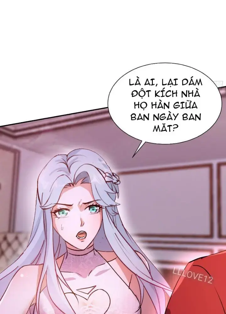 Tiên đế Cuồng Tế Chap 13 - Next Chap 14