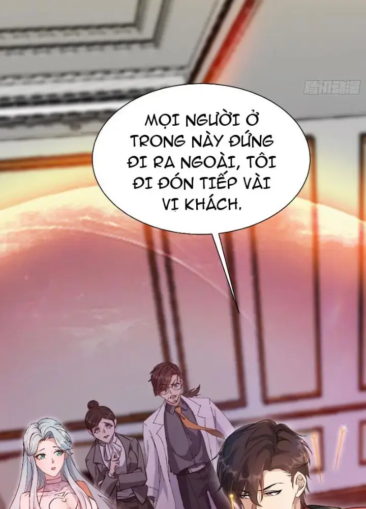 Tiên đế Cuồng Tế Chap 13 - Next Chap 14