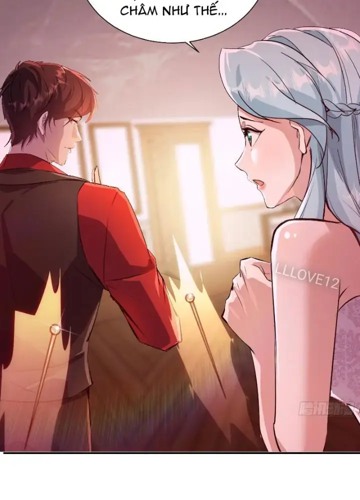 Tiên đế Cuồng Tế Chap 13 - Next Chap 14