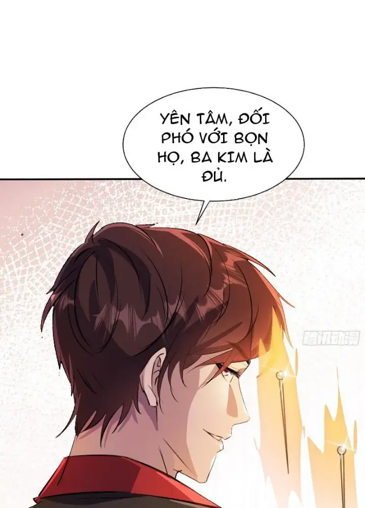 Tiên đế Cuồng Tế Chap 13 - Next Chap 14