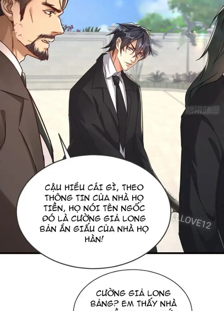 Tiên đế Cuồng Tế Chap 13 - Next Chap 14