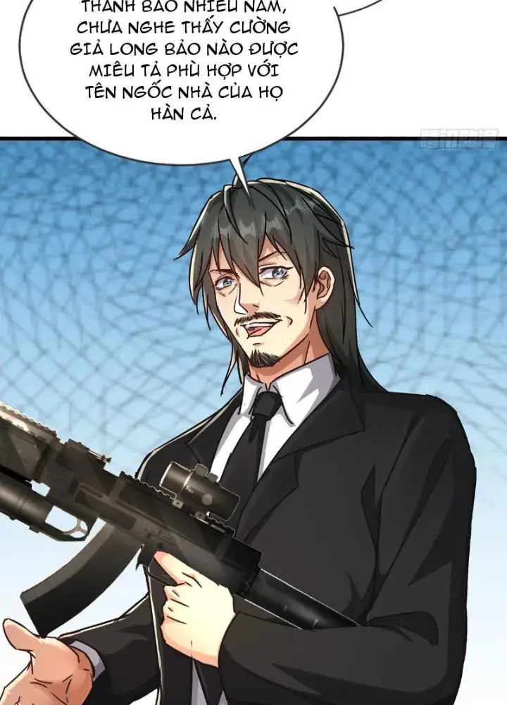 Tiên đế Cuồng Tế Chap 13 - Next Chap 14