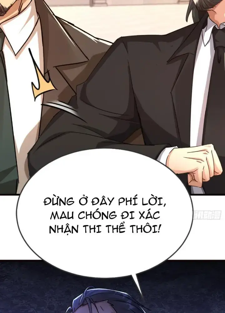 Tiên đế Cuồng Tế Chap 13 - Next Chap 14