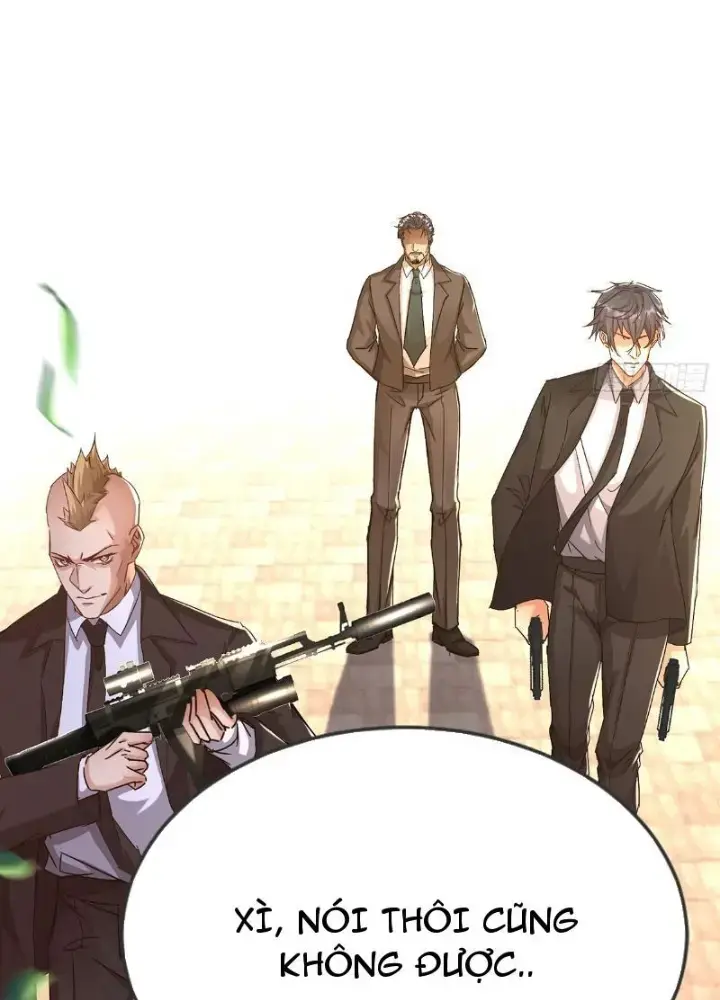 Tiên đế Cuồng Tế Chap 13 - Next Chap 14