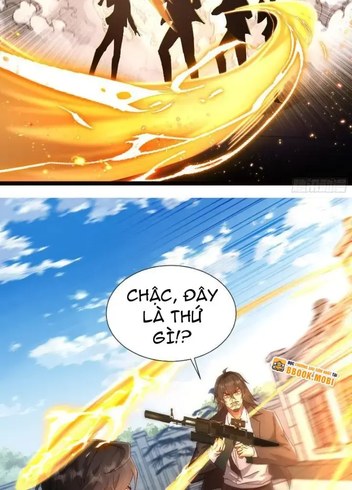 Tiên đế Cuồng Tế Chap 14 - Next Chap 15