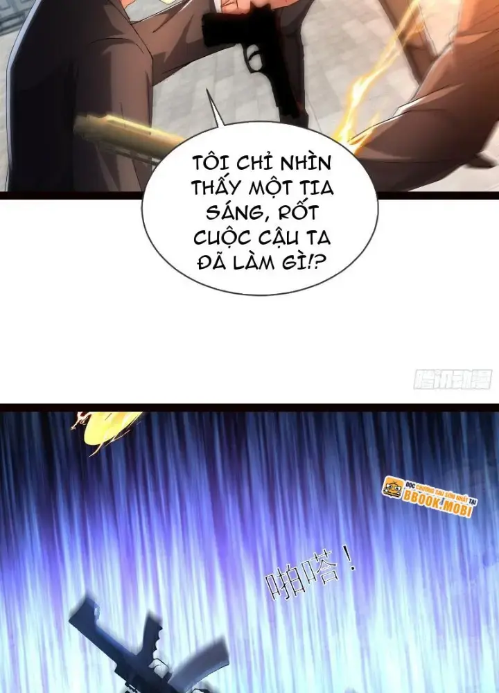 Tiên đế Cuồng Tế Chap 14 - Next Chap 15