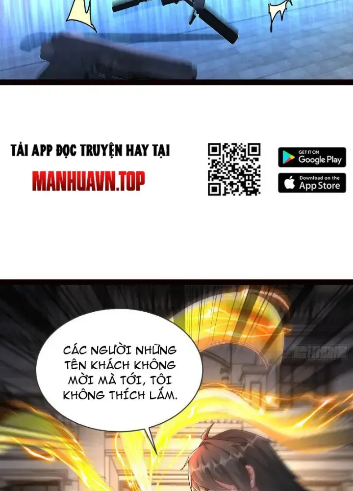 Tiên đế Cuồng Tế Chap 14 - Next Chap 15