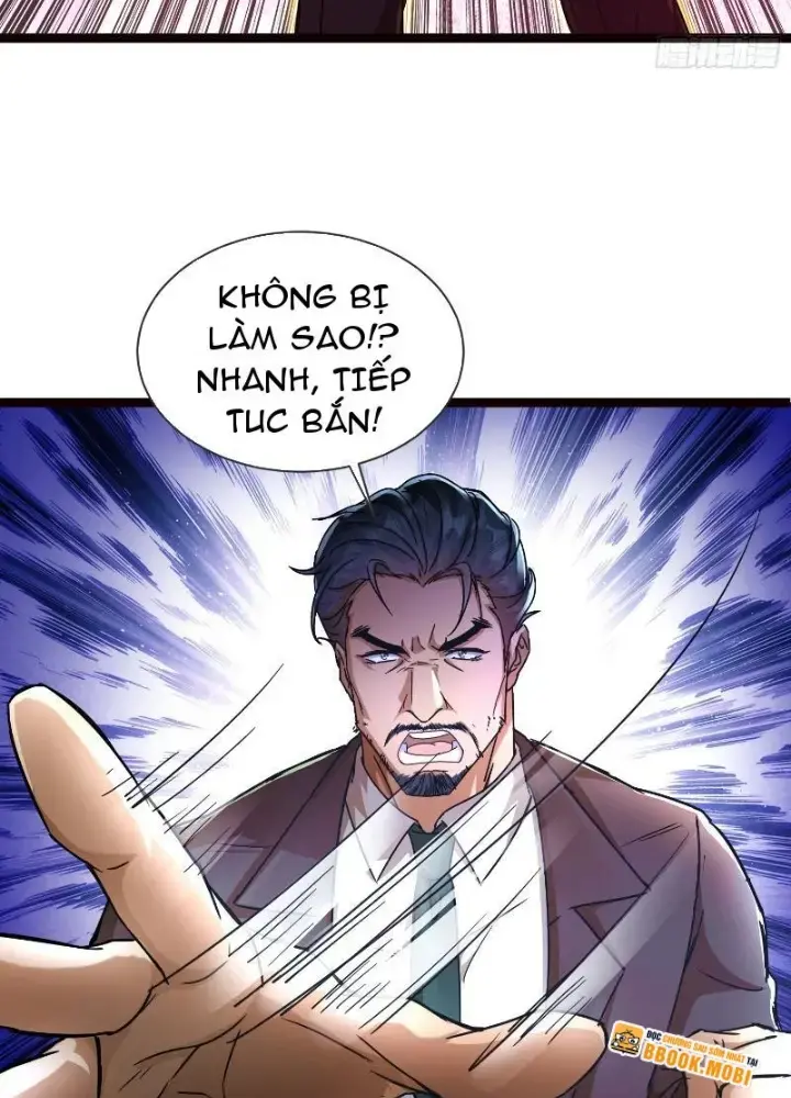 Tiên đế Cuồng Tế Chap 14 - Next Chap 15