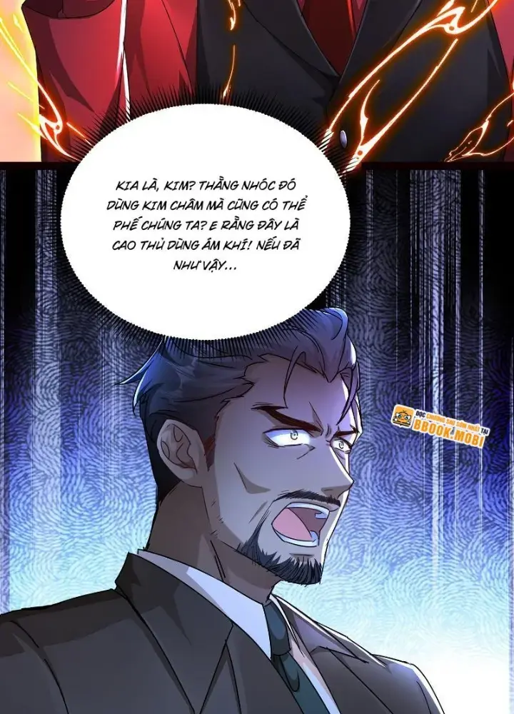 Tiên đế Cuồng Tế Chap 14 - Next Chap 15