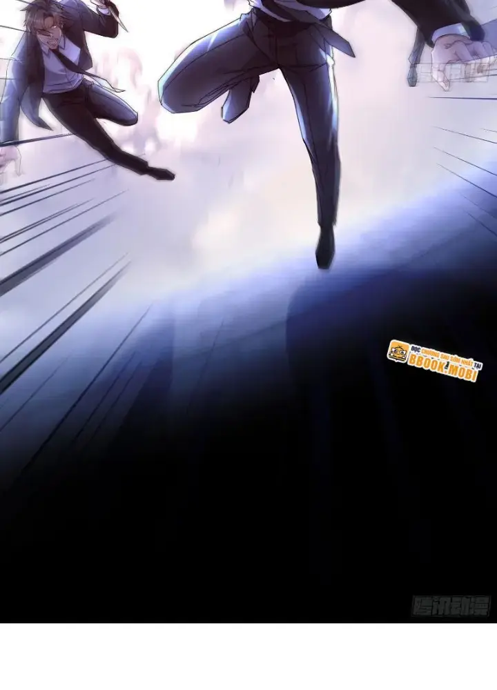 Tiên đế Cuồng Tế Chap 14 - Next Chap 15