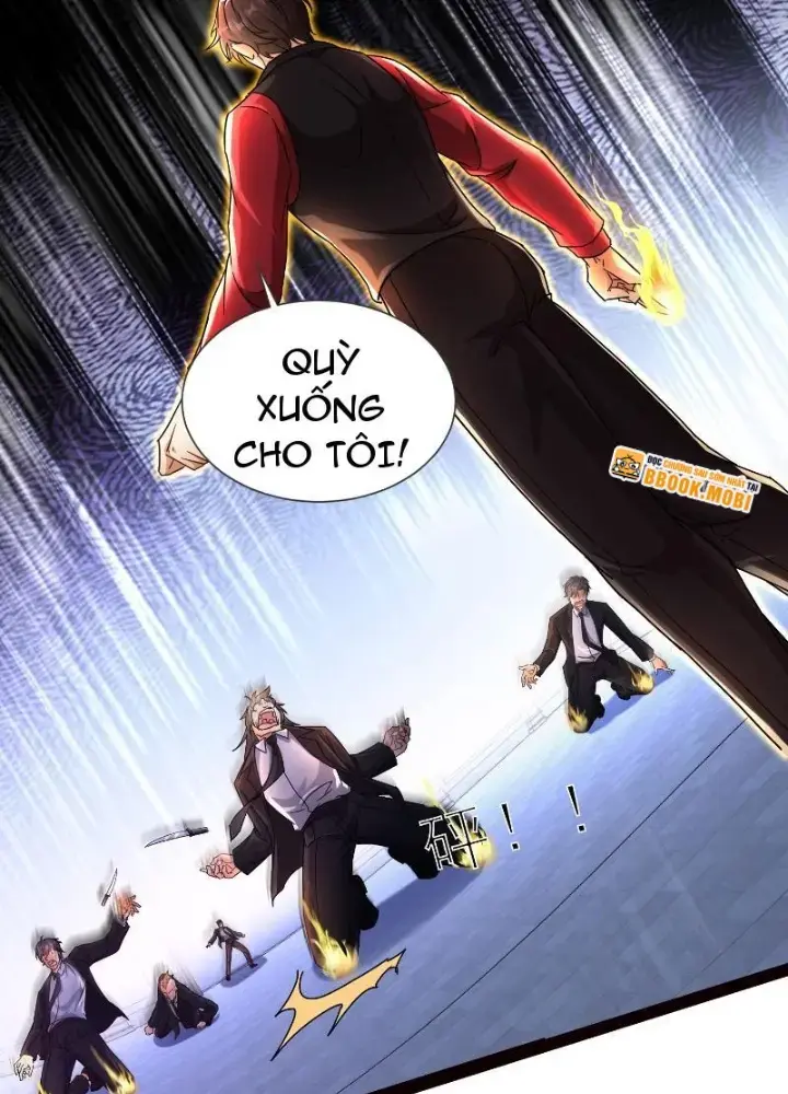 Tiên đế Cuồng Tế Chap 14 - Next Chap 15