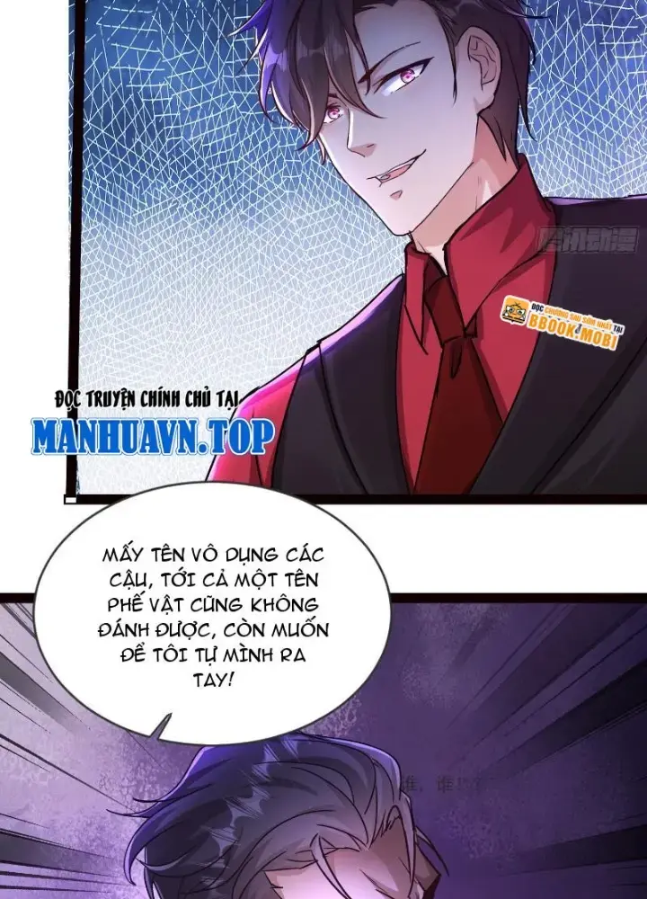 Tiên đế Cuồng Tế Chap 14 - Next Chap 15