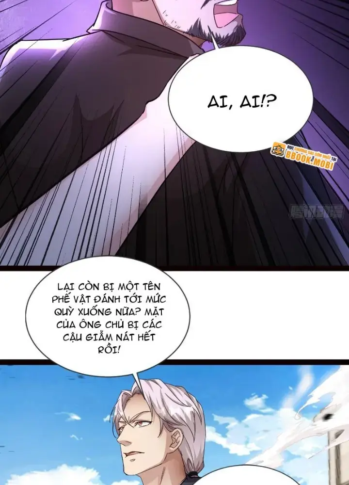 Tiên đế Cuồng Tế Chap 14 - Next Chap 15