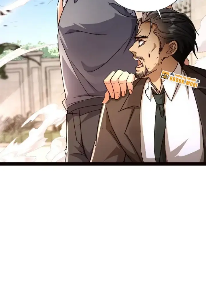 Tiên đế Cuồng Tế Chap 14 - Next Chap 15