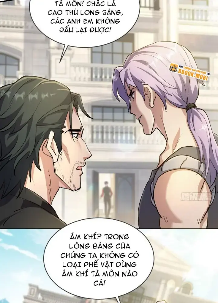 Tiên đế Cuồng Tế Chap 14 - Next Chap 15