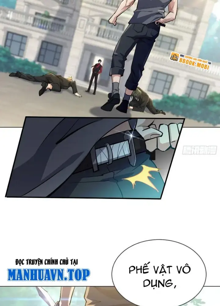 Tiên đế Cuồng Tế Chap 14 - Next Chap 15