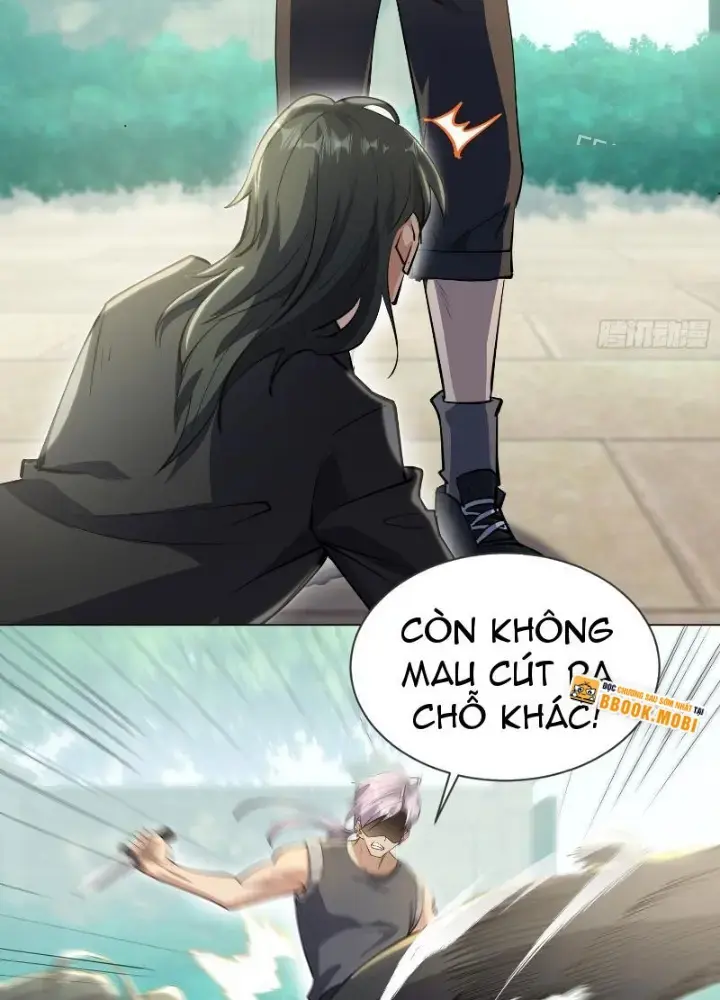 Tiên đế Cuồng Tế Chap 14 - Next Chap 15