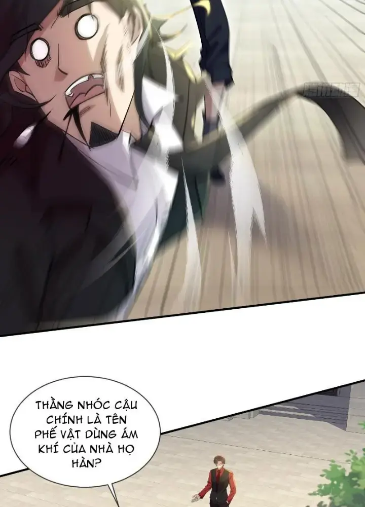 Tiên đế Cuồng Tế Chap 14 - Next Chap 15