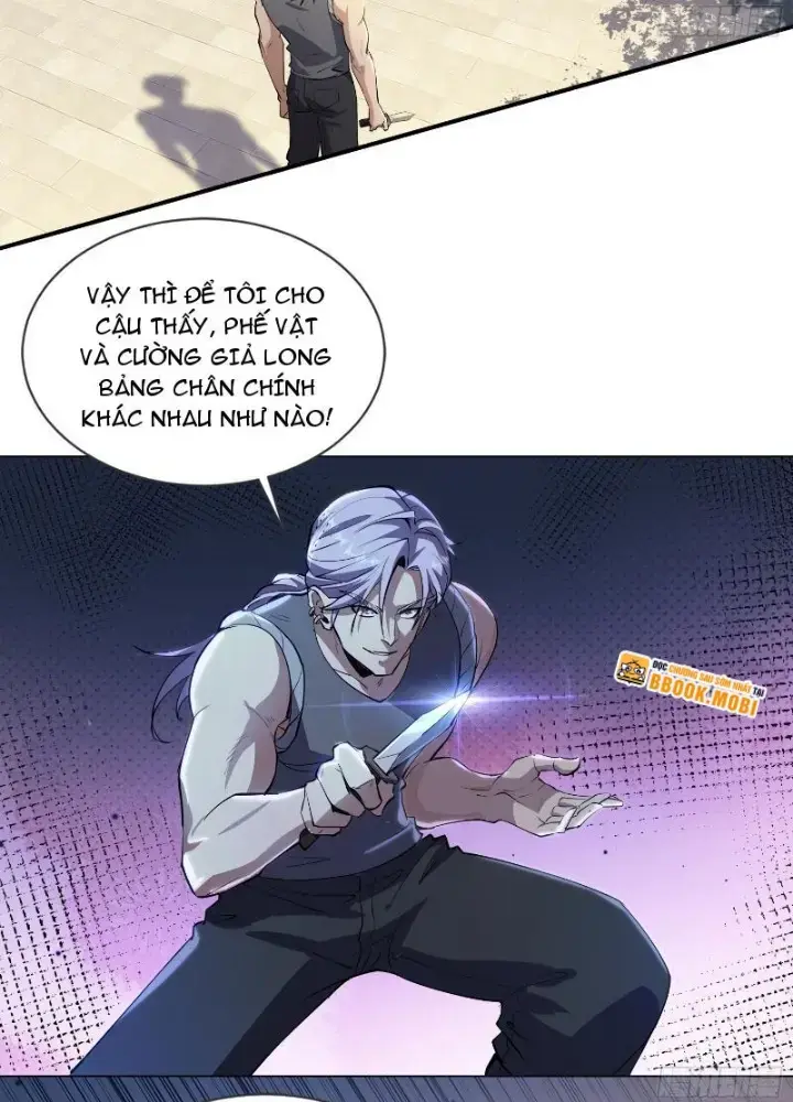 Tiên đế Cuồng Tế Chap 14 - Next Chap 15