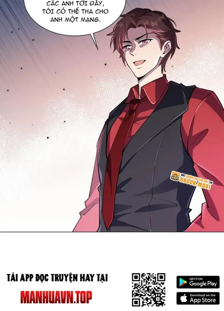 Tiên đế Cuồng Tế Chap 14 - Next Chap 15