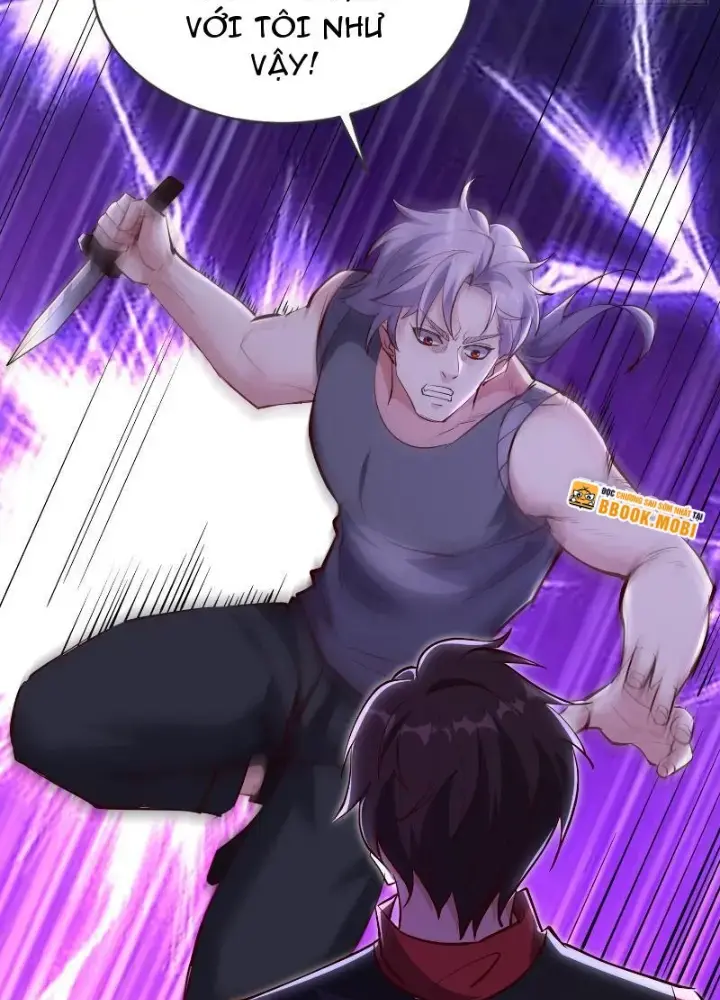 Tiên đế Cuồng Tế Chap 14 - Next Chap 15