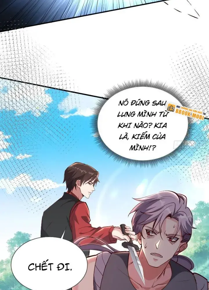 Tiên đế Cuồng Tế Chap 14 - Next Chap 15