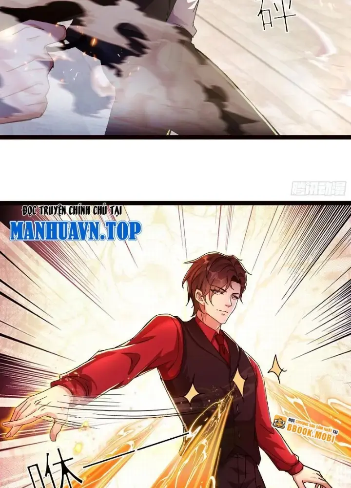 Tiên đế Cuồng Tế Chap 14 - Next Chap 15