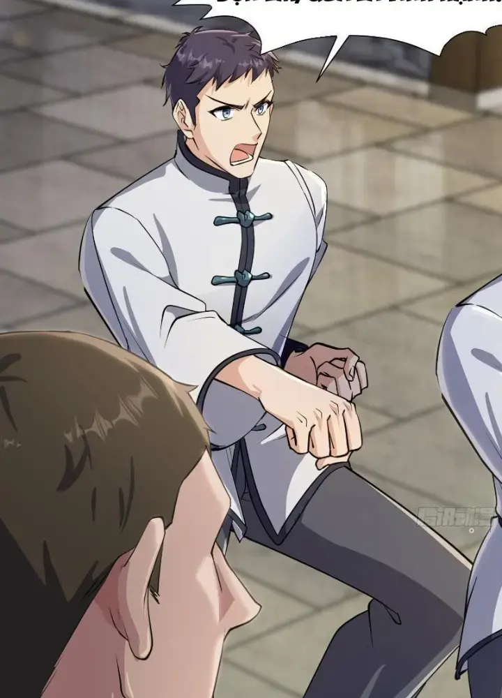 Tiên đế Cuồng Tế Chap 15 - Next Chap 16